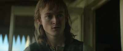 - My mom was real well off.
- So? - That Dirty Black Bag