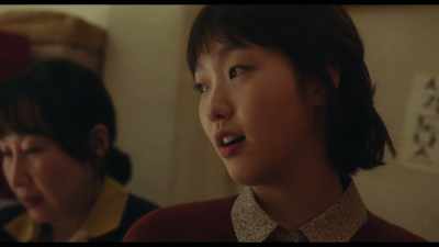 My mom relied on Eun-ja
especially after she got sick. - Tune in for Love