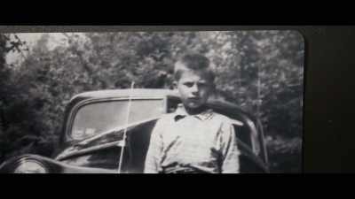 My mom said,
"Well, when John was younger, - John Wayne Gacy: Devil in Disguise