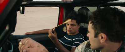 My mom said your
name is Wallace. - Do You Want to Die in Indio?