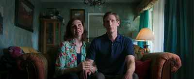 My mom, she was really
attached to this house. - They Live in the Grey