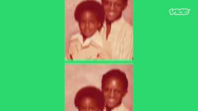 My mom, she was young, - I Was a Teenage Felon