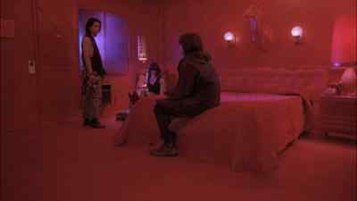 My mom shot my dad - The Doom Generation