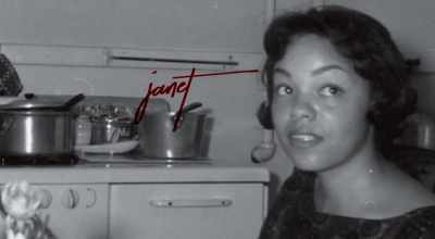 My mom was something special. - Ron Carter: Finding the Right Notes