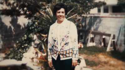 My mom had something
to do with me - Inmate #1: The Rise of Danny Trejo