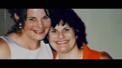 My mom talked about
how she didn't feel safe - Chowchilla