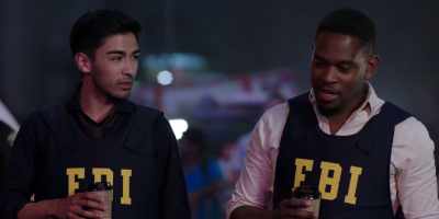 My mom and them
would gather - Inside Man: Most Wanted