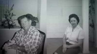 My mom told me, - AKA Jane Roe