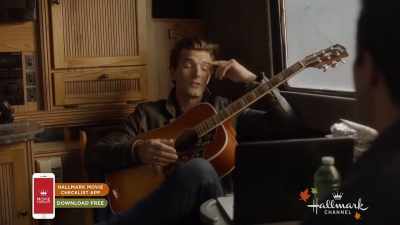My mom used to bring me
down here all the time, - Country at Heart