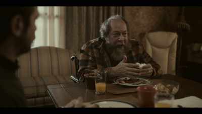 My mom used to save
the bacon grease - American Rust