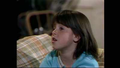 My mom used to say, - Punky Brewster