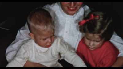 My mom was very engaged - Inside Bill's Brain: Decoding Bill Gates