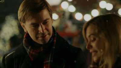 My mom wanted to keep it - Much Ado About Christmas