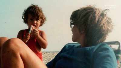 My mom, she was
a mischievous person - I Was a Teenage Felon