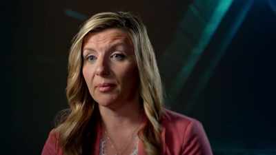 My mom was
an apartment complex manager, - Phrogging: Hider in My House