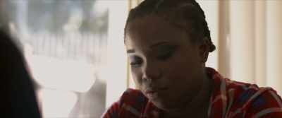 My mom went from - Don't Say My Name