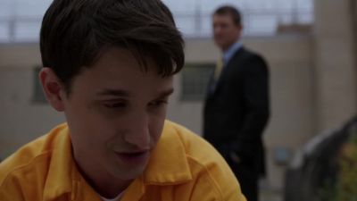 My mom went to the funerals, - Law & Order: Special Victims Unit