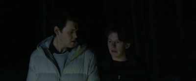 My mom will let you, - On the Fringe of Wild
