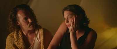 My momma would uh,
would take pills and uh... - Swap Me, Baby
