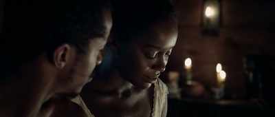 My momma, - The Birth of a Nation