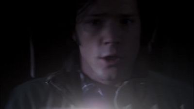 My mommy loves me. - Supernatural