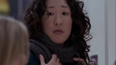 MY MOMMY'S A FILTHY WHORE - Grey's Anatomy