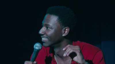 MY MOM'S DAD WAS ALSO A CHEATER, - Jerrod Carmichael: Rothaniel