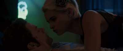 My mom's death has
never been ruled a murder. - Tragedy Girls