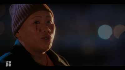 - My mom's this force of nature. - Reginald the Vampire