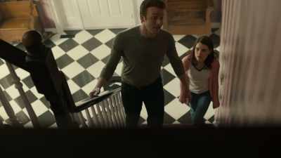 - My mom's gone so much - Left for Dead: The Ashley Reeves Story