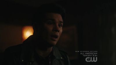 My mom's sick. - Riverdale
