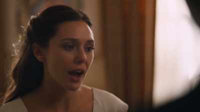 My... my mom's upset - Sorry For Your Loss