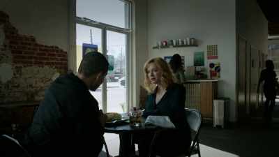 My money. Mine. - Good Girls