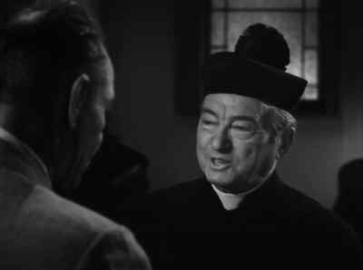 My money? - Alfred Hitchcock Presents