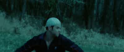 My monkey man - Twilight