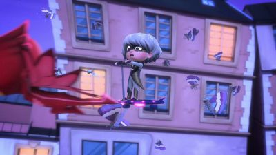 My Moony Balloon! - PJ Masks