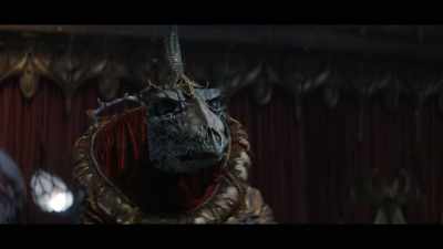 My most adored
of the Five Ocular Castigation. - The Dark Crystal: Age of Resistance
