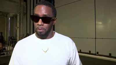 - My most recent client
has alleged - Diddy: The Making of a Bad Boy