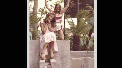       My most special memory
       is christmas though. - Secrets of Playboy