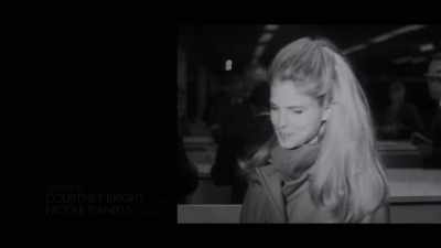 My mother was 22 years old
when she met my dad, - Home Again