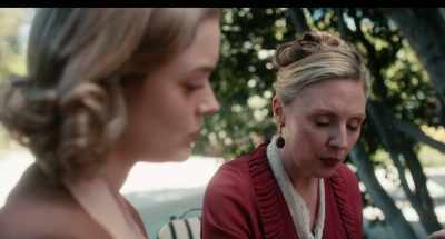 My mother was a Bayes. - Strange Angel
