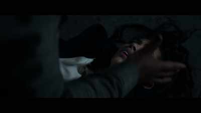 My mother was a queen! - Picture Me Dead