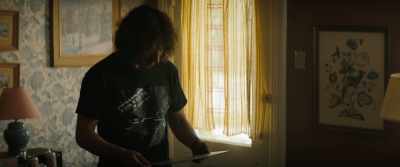  ♪ My mother was a witch ♪ - Deaner '89