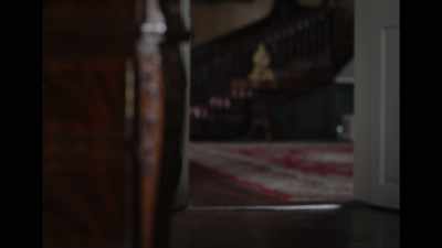 My mother, she actually saved
their fortune with her own. - Raging Grace