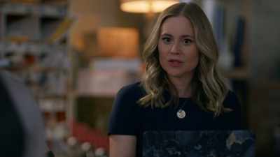 My mother actually taught
first grade for a long time. - Signed, Sealed, Delivered: The Vows We Have Made