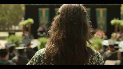 My mother was alive and healthy. - Tiny Beautiful Things