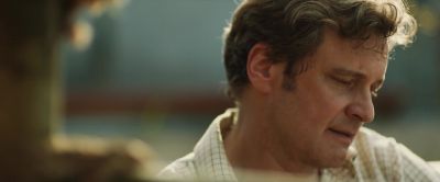 My mother was already dead as it happens - The Railway Man