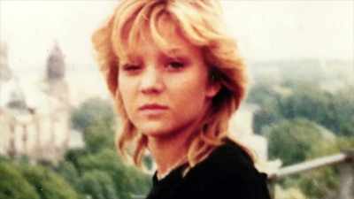 - My mother always blamed
herself for what happened, - Murder in the Badlands