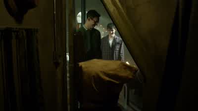 My mother always said a party is not a party without entertainment. - Gotham