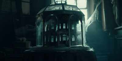 My mother always said - Flowers in the Attic: The Origin